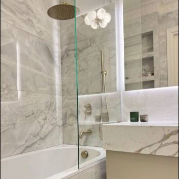 Сдается 2-х комнатная квартира, 70 м²