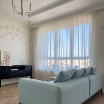Сдается 2-х комнатная квартира, 70 м²
