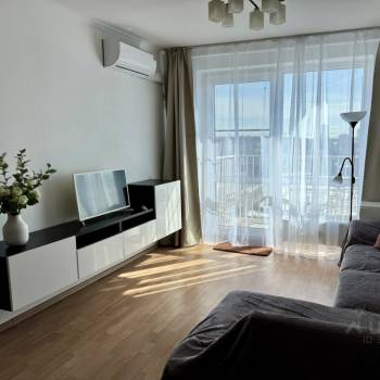 Сдается 2-х комнатная квартира, 47 м²
