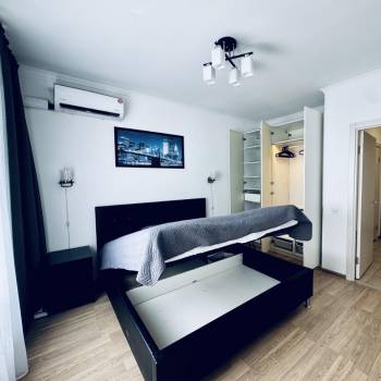 Сдается 2-х комнатная квартира, 47 м²