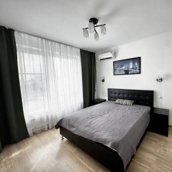 Сдается 2-х комнатная квартира, 47 м²