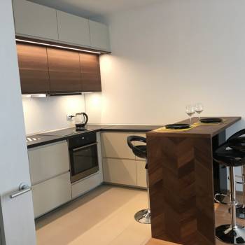 Сдается 2-х комнатная квартира, 47 м²