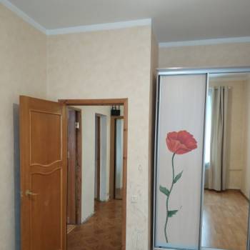Сдается Многокомнатная квартира, 91,6 м²
