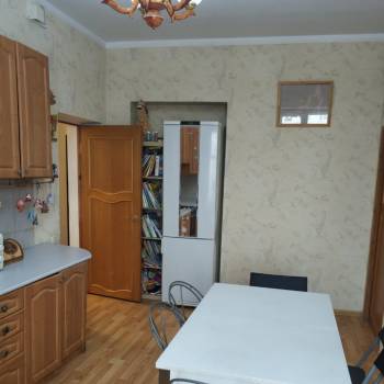 Сдается Многокомнатная квартира, 91,6 м²