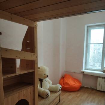 Сдается Многокомнатная квартира, 91,6 м²
