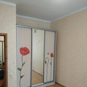 Сдается Многокомнатная квартира, 91,6 м²