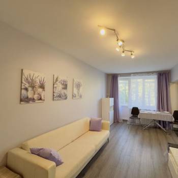 Сдается Многокомнатная квартира, 61 м²