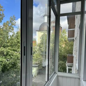 Сдается Многокомнатная квартира, 61 м²