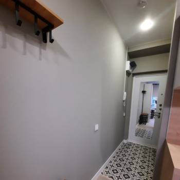 Продается 1-комнатная квартира, 14,1 м²