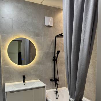 Продается 1-комнатная квартира, 22 м²