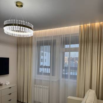 Продается 1-комнатная квартира, 22 м²