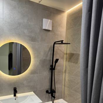 Продается 1-комнатная квартира, 22 м²
