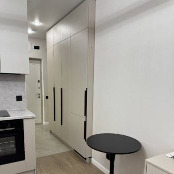 Продается 1-комнатная квартира, 22 м²