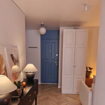 Продается 1-комнатная квартира, 34,4 м²