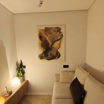 Продается 1-комнатная квартира, 34,4 м²