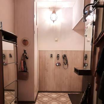 Продается 2-х комнатная квартира, 53 м²
