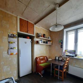 Продается 2-х комнатная квартира, 53 м²