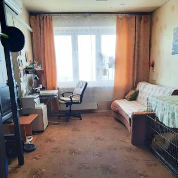 Продается 2-х комнатная квартира, 53 м²