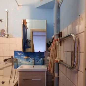 Продается 2-х комнатная квартира, 53 м²