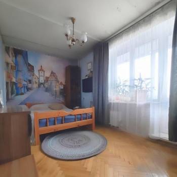 Продается 2-х комнатная квартира, 53 м²