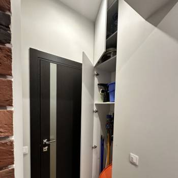 Продается 2-х комнатная квартира, 57,7 м²