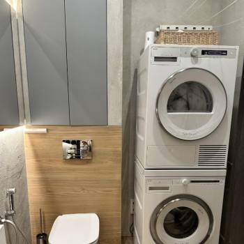 Продается 2-х комнатная квартира, 57,7 м²