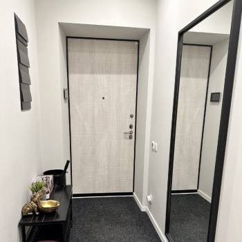 Продается 2-х комнатная квартира, 57,7 м²