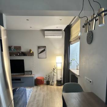 Продается 2-х комнатная квартира, 57,7 м²