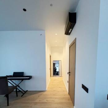 Продается 2-х комнатная квартира, 54,5 м²