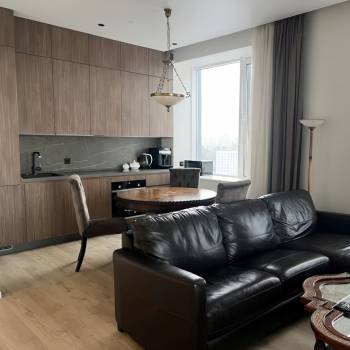 Продается 2-х комнатная квартира, 54,5 м²