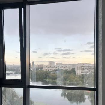 Продается 2-х комнатная квартира, 54,5 м²