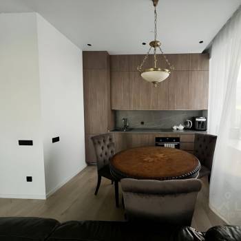 Продается 2-х комнатная квартира, 54,5 м²