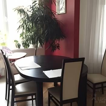 Продается 3-х комнатная квартира, 102,2 м²