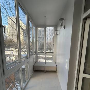 Продается 3-х комнатная квартира, 102,2 м²