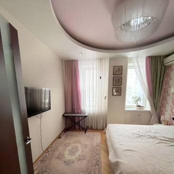 Продается 3-х комнатная квартира, 102,2 м²
