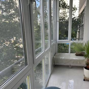 Продается 3-х комнатная квартира, 102,2 м²