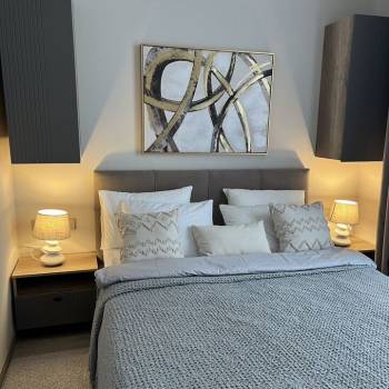 Сдается 2-х комнатная квартира, 38 м²