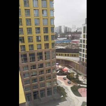 Сдается 2-х комнатная квартира, 38 м²