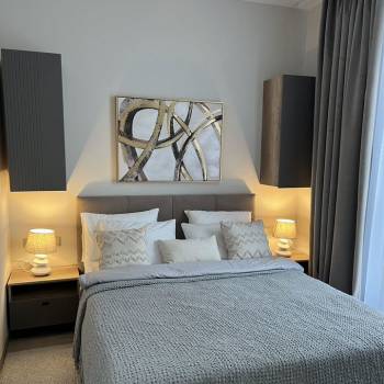 Сдается 2-х комнатная квартира, 38 м²