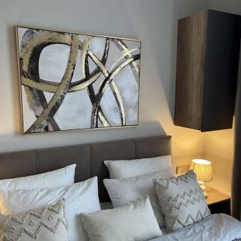 Сдается 2-х комнатная квартира, 38 м²