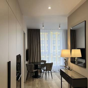 Сдается 2-х комнатная квартира, 38 м²