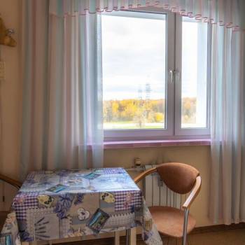 Сдается 1-комнатная квартира, 37,9 м²