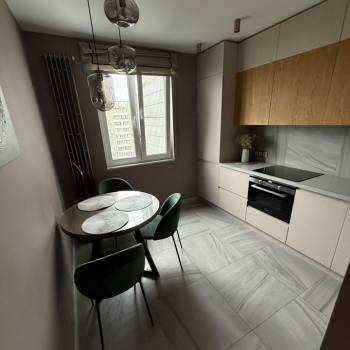 Сдается 2-х комнатная квартира, 54 м²