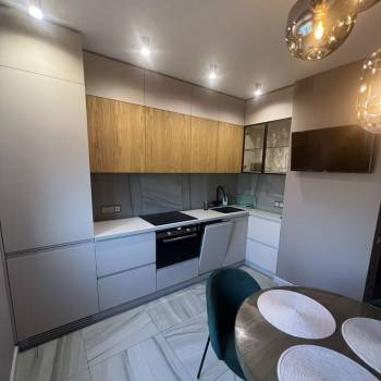 Сдается 2-х комнатная квартира, 54 м²