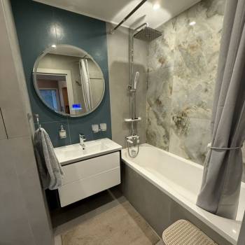 Сдается 2-х комнатная квартира, 54 м²