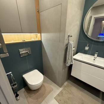 Сдается 2-х комнатная квартира, 54 м²