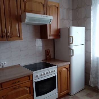 Сдается 2-х комнатная квартира, 54 м²