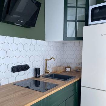 Сдается 1-комнатная квартира, 30 м²