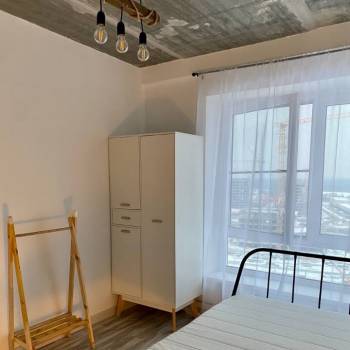 Сдается 1-комнатная квартира, 30 м²