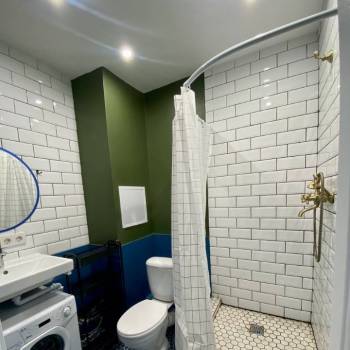 Сдается 1-комнатная квартира, 30 м²